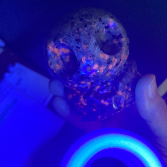 Yooperlite Jack skeleton - Picture 6 of 6